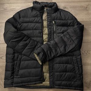 Men’s jacket